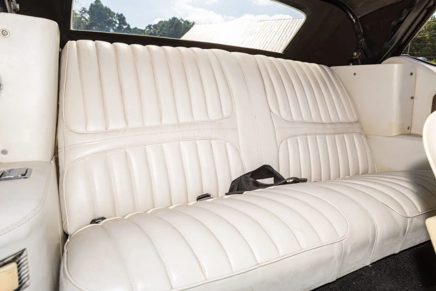 1972 Oldsmobile Cutlass 3rd Gen - Image 19 of 31