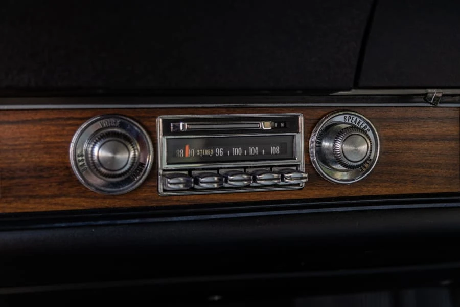 1972 Oldsmobile Cutlass 3rd Gen - Image 29 of 31