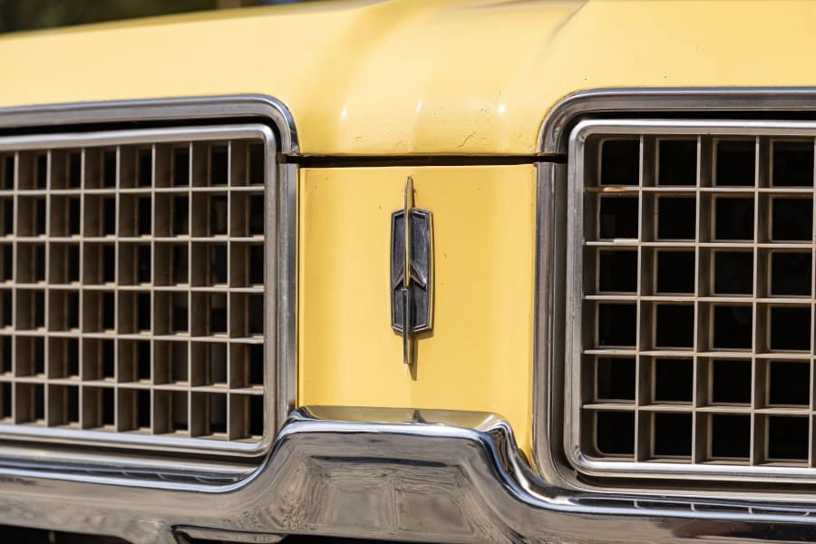 1972 Oldsmobile Cutlass 3rd Gen - Image 13 of 31