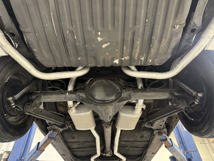 1972 Oldsmobile Cutlass 3rd Gen - Image 13 of 14