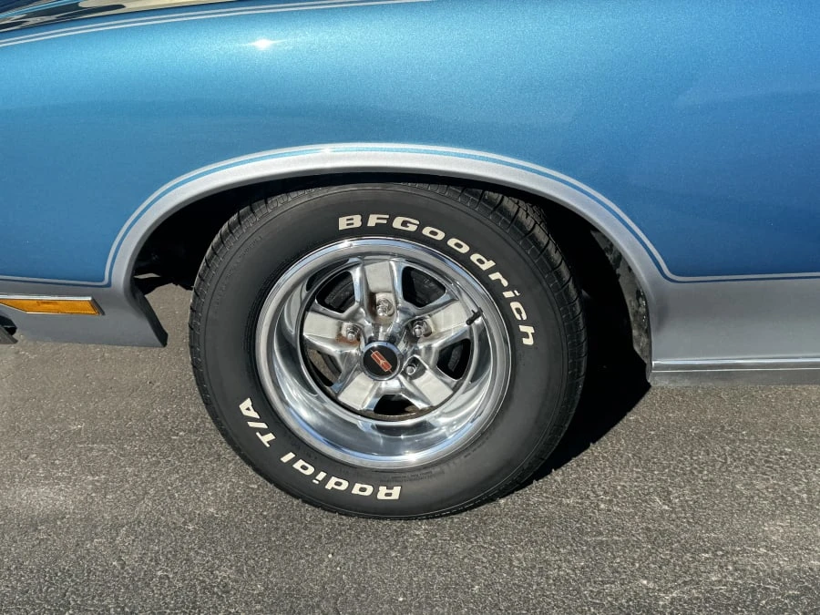 1972 Oldsmobile Cutlass 3rd Gen - Image 4 of 14