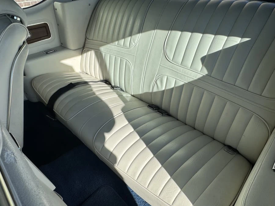 1972 Oldsmobile Cutlass 3rd Gen - Image 7 of 14