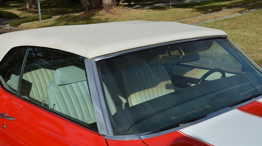 1972 Oldsmobile Cutlass 3rd Gen - Image 9 of 12