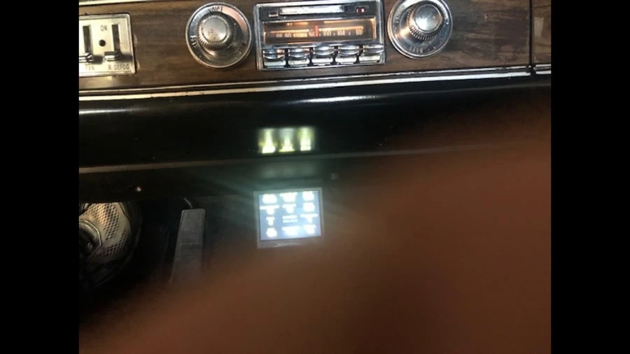 1972 Oldsmobile Cutlass 3rd Gen - Image 2 of 5