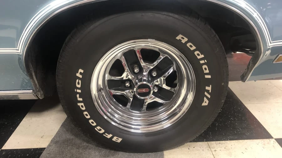 1972 Oldsmobile Cutlass 3rd Gen - Image 7 of 15