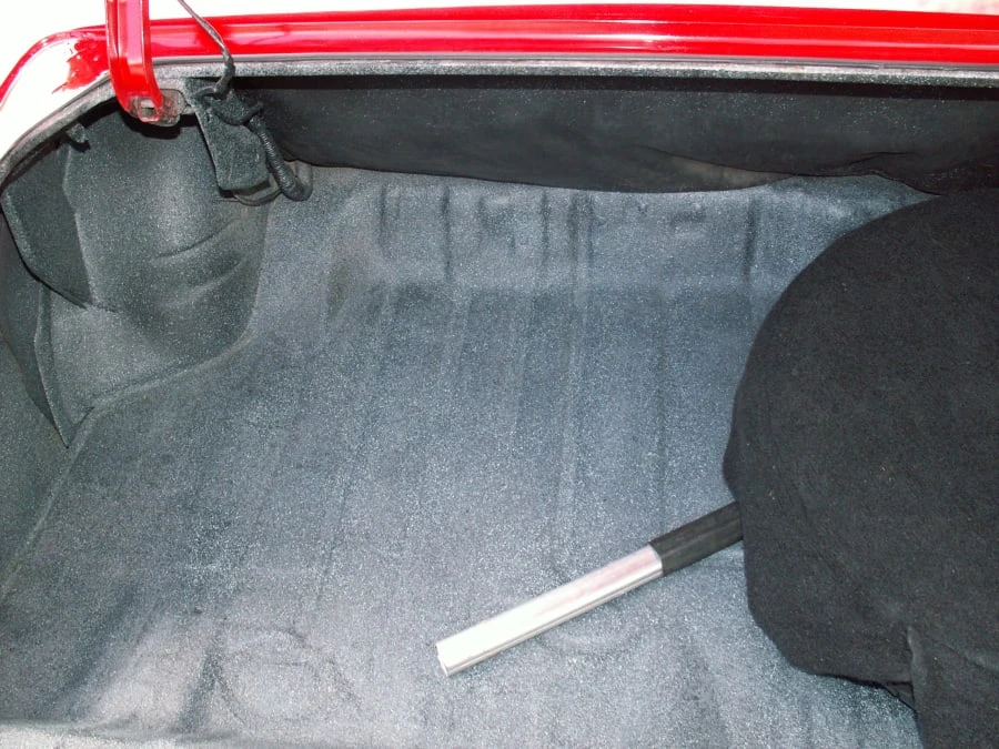 1972 Oldsmobile Cutlass 3rd Gen - Image 4 of 8