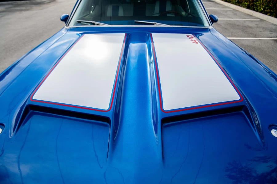 1972 Oldsmobile Cutlass 3rd Gen - Image 11 of 31