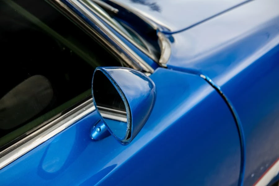 1972 Oldsmobile Cutlass 3rd Gen - Image 13 of 31