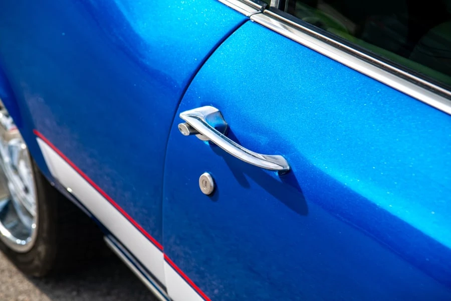 1972 Oldsmobile Cutlass 3rd Gen - Image 20 of 31