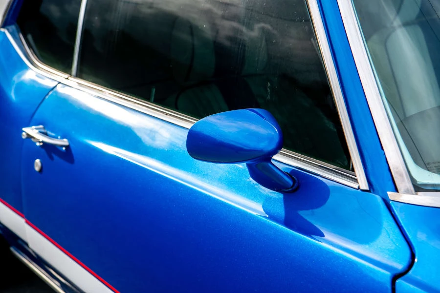 1972 Oldsmobile Cutlass 3rd Gen - Image 21 of 31