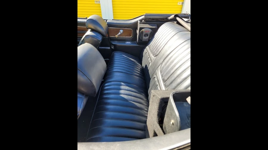 1972 Oldsmobile Cutlass 3rd Gen - Image 5 of 11