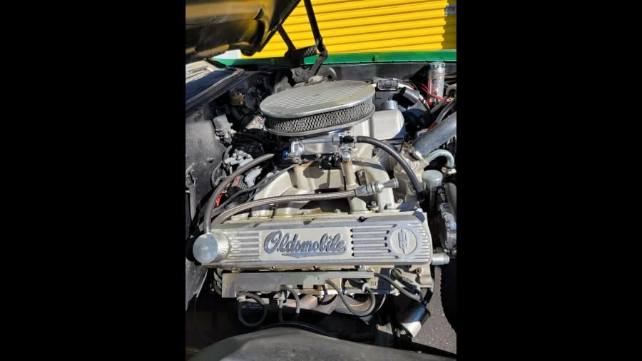 1972 Oldsmobile Cutlass 3rd Gen - Image 6 of 11