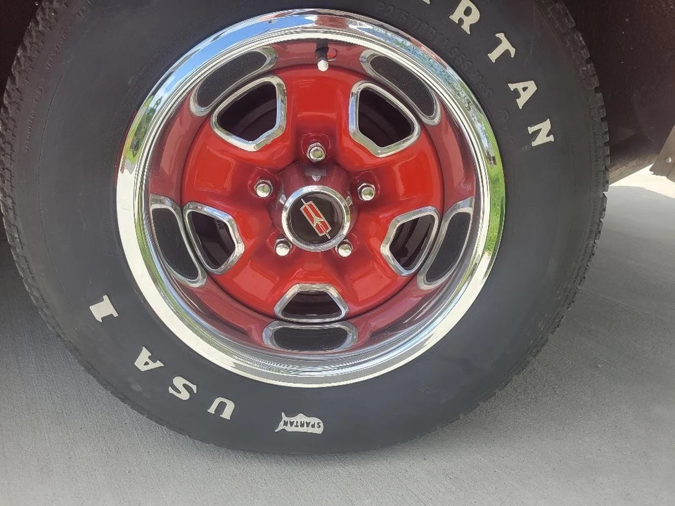 1972 Oldsmobile Cutlass 3rd Gen - Image 6 of 10
