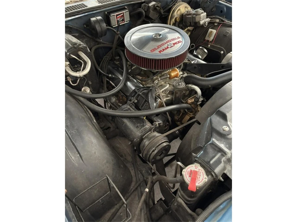 1972 Oldsmobile Cutlass 3rd Gen - Image 2 of 17