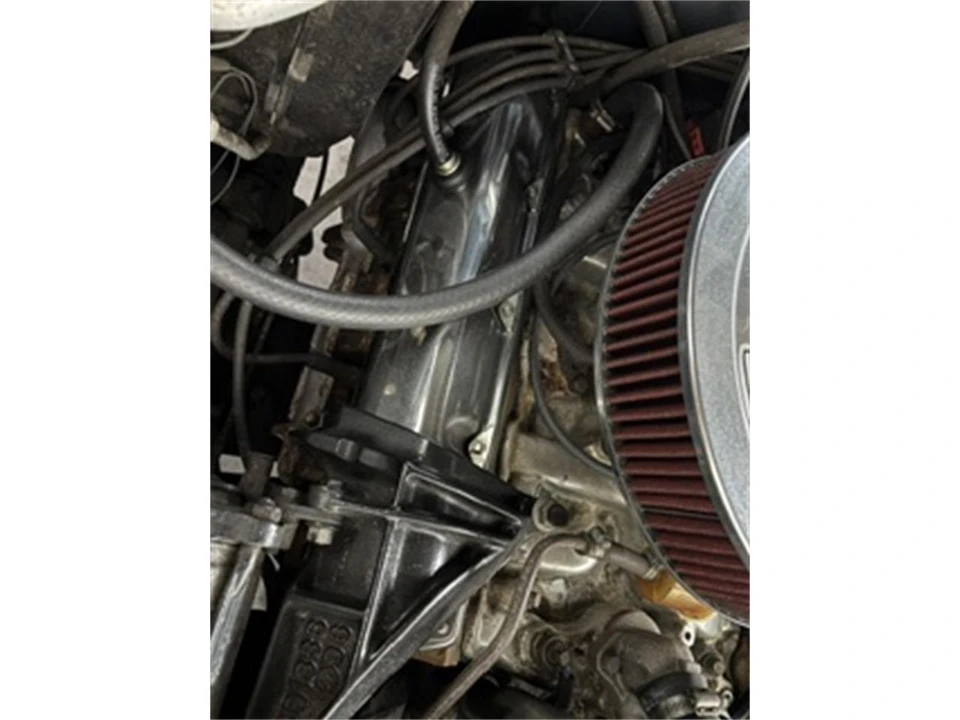 1972 Oldsmobile Cutlass 3rd Gen - Image 6 of 17