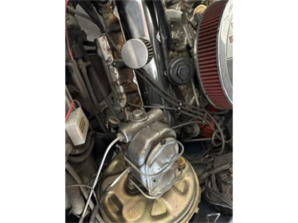 1972 Oldsmobile Cutlass 3rd Gen - Image 8 of 17