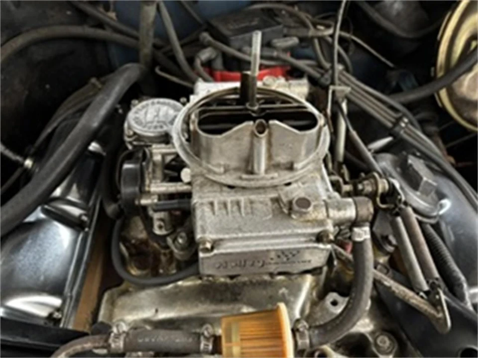 1972 Oldsmobile Cutlass 3rd Gen - Image 9 of 17