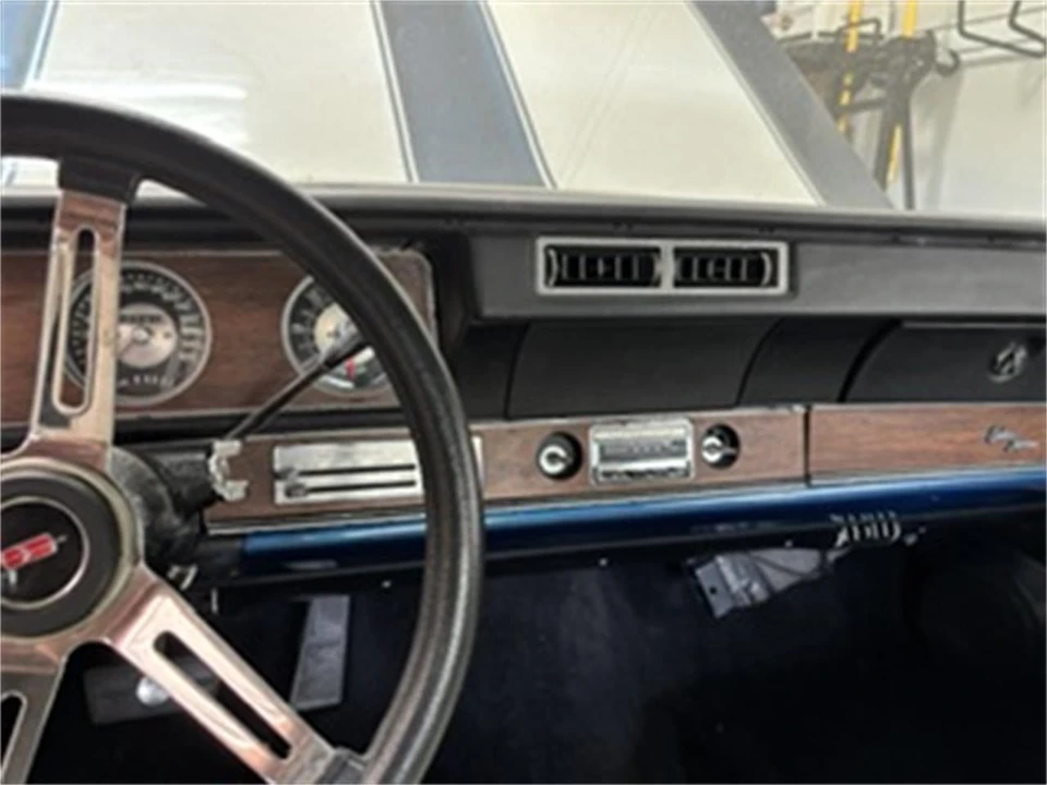 1972 Oldsmobile Cutlass 3rd Gen - Image 12 of 17