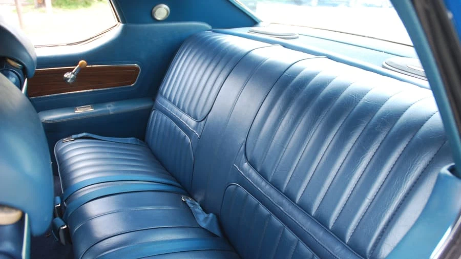 1972 Oldsmobile Cutlass 3rd Gen - Image 5 of 10