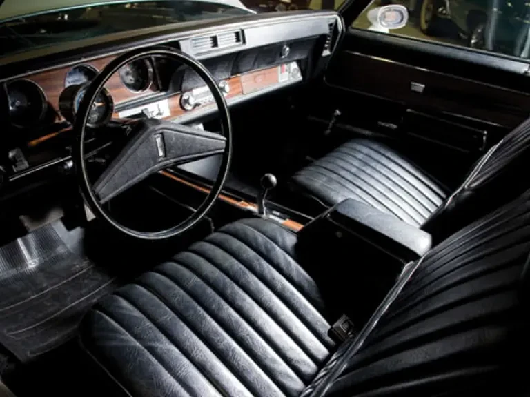 1972 Oldsmobile Hurst/Olds - Image 5 of 12
