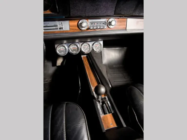 1972 Oldsmobile Hurst/Olds - Image 12 of 12