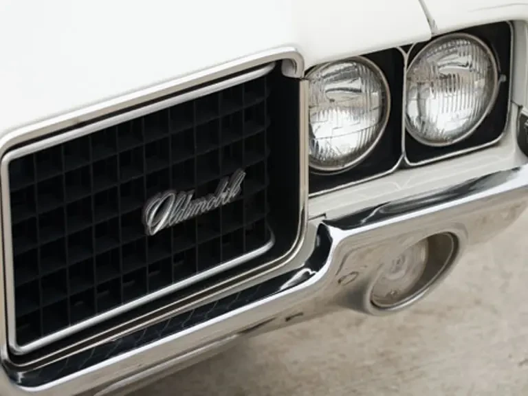 1972 Oldsmobile Hurst/Olds - Image 11 of 12