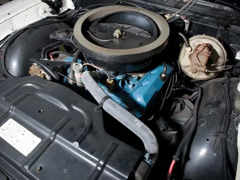 1972 Oldsmobile Hurst/Olds - Image 4 of 12