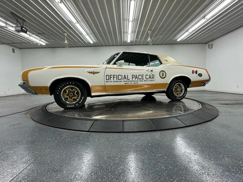 1972 Oldsmobile Hurst/Olds - Image 2 of 31