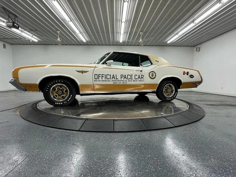 1972 Oldsmobile Hurst/Olds - Image 3 of 31