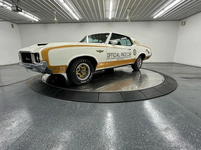 1972 Oldsmobile Hurst/Olds - Image 4 of 31