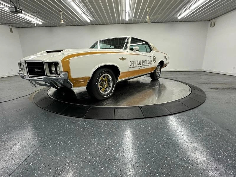 1972 Oldsmobile Hurst/Olds - Image 5 of 31