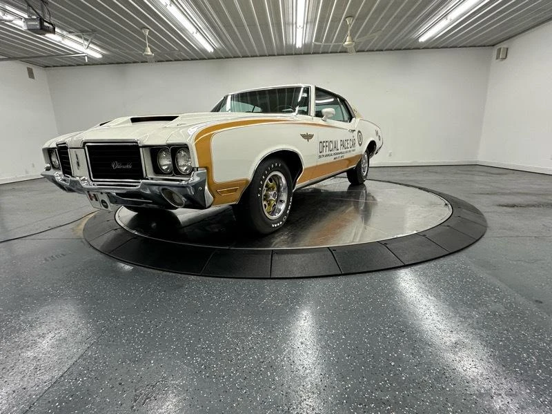 1972 Oldsmobile Hurst/Olds - Image 6 of 31