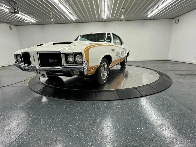 1972 Oldsmobile Hurst/Olds - Image 7 of 31