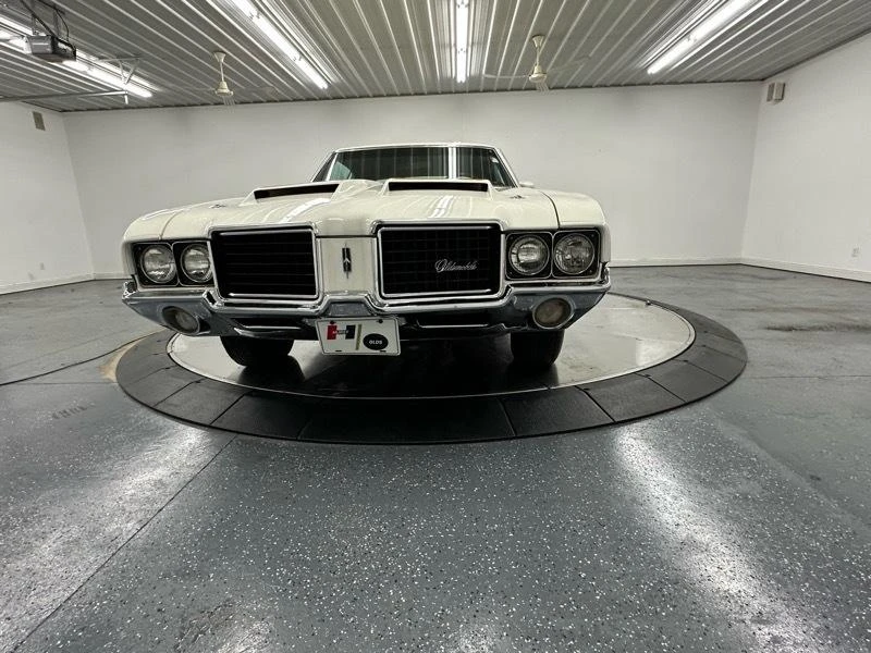 1972 Oldsmobile Hurst/Olds - Image 8 of 31