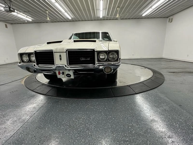 1972 Oldsmobile Hurst/Olds - Image 9 of 31