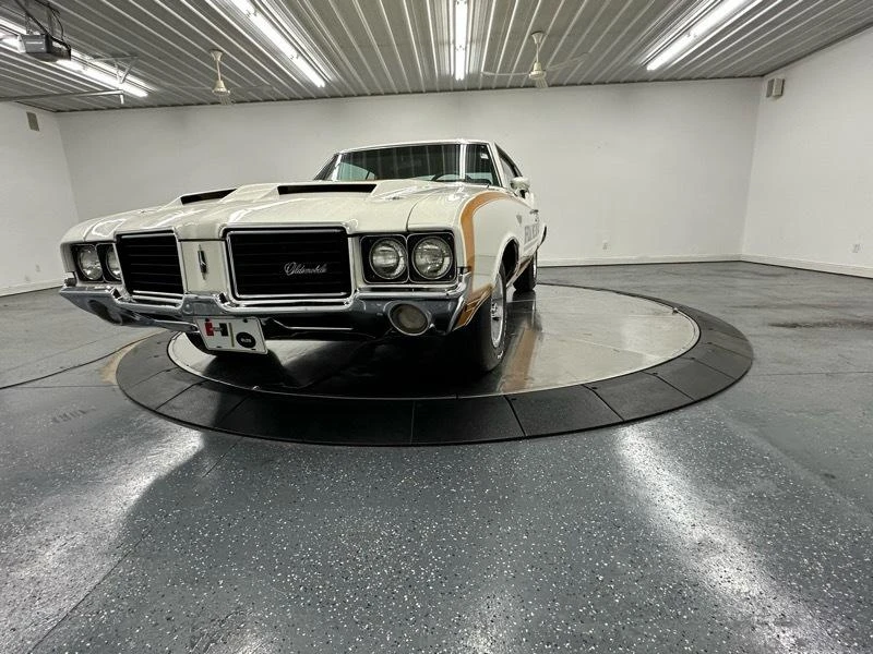 1972 Oldsmobile Hurst/Olds - Image 10 of 31