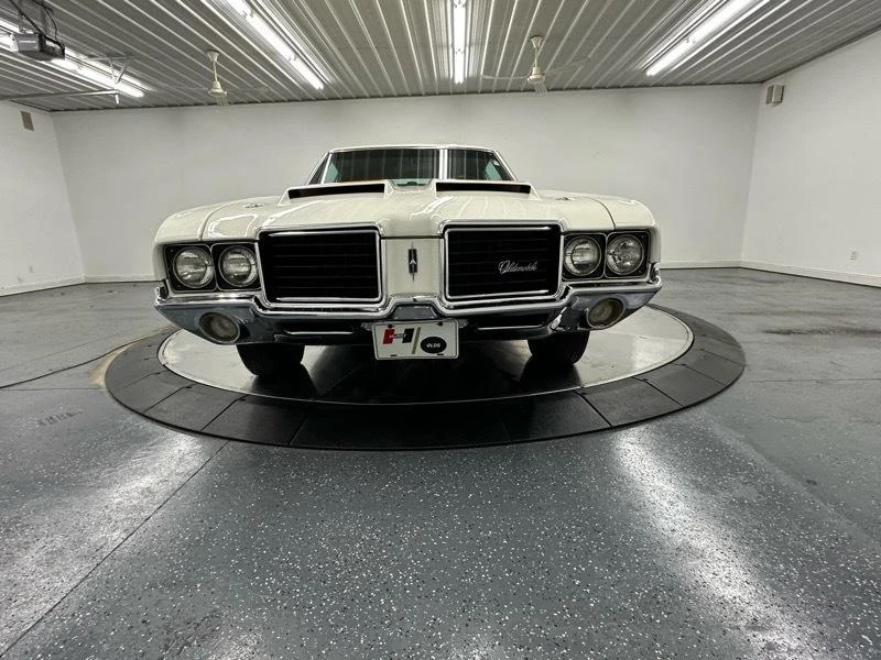 1972 Oldsmobile Hurst/Olds - Image 11 of 31