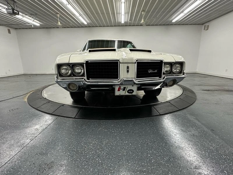 1972 Oldsmobile Hurst/Olds - Image 12 of 31