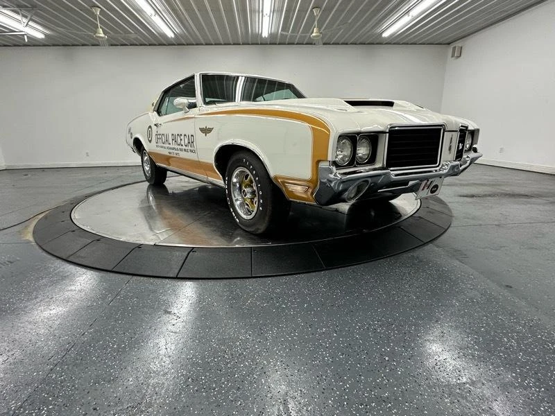 1972 Oldsmobile Hurst/Olds - Image 13 of 31