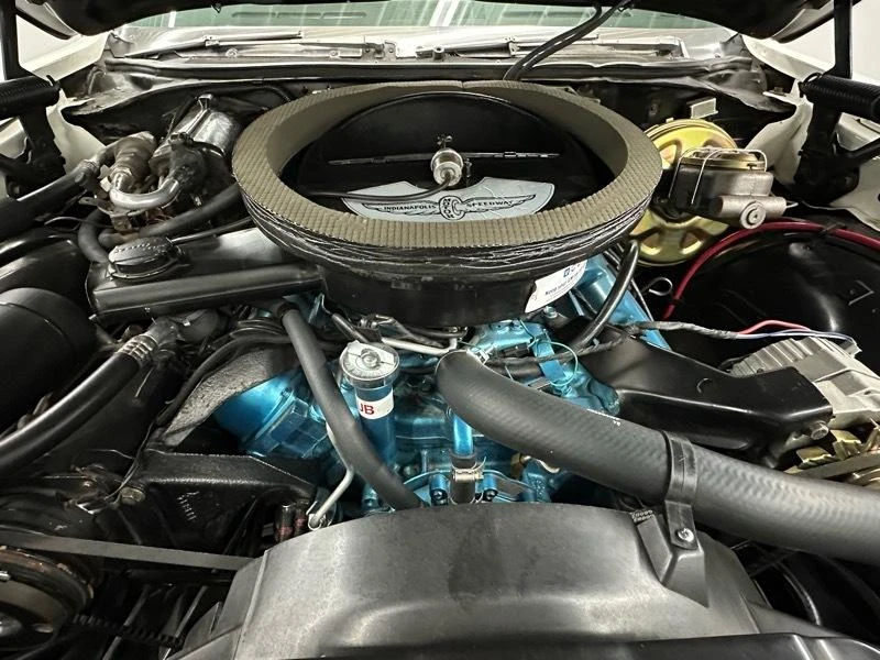 1972 Oldsmobile Hurst/Olds - Image 18 of 31