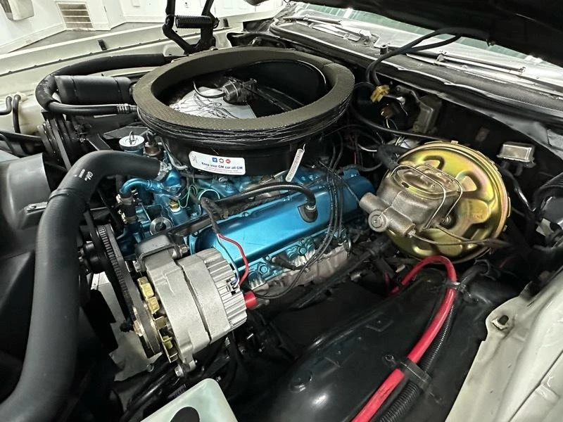 1972 Oldsmobile Hurst/Olds - Image 22 of 31
