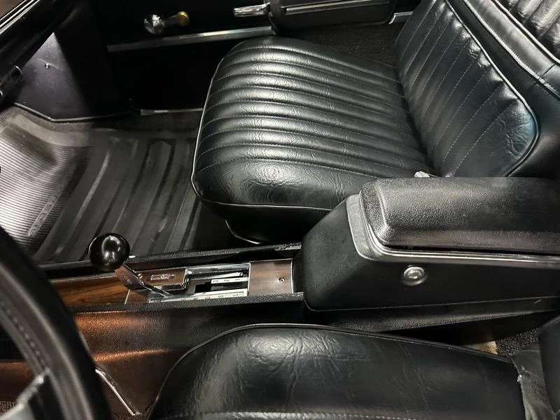 1972 Oldsmobile Hurst/Olds - Image 25 of 31