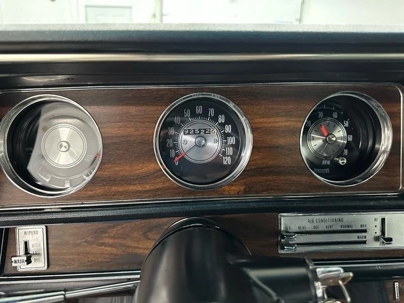 1972 Oldsmobile Hurst/Olds - Image 29 of 31