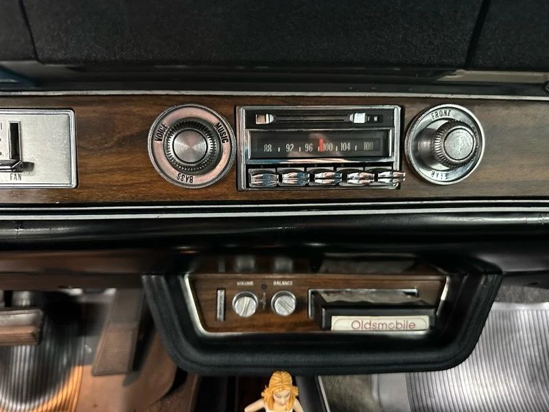 1972 Oldsmobile Hurst/Olds - Image 30 of 31