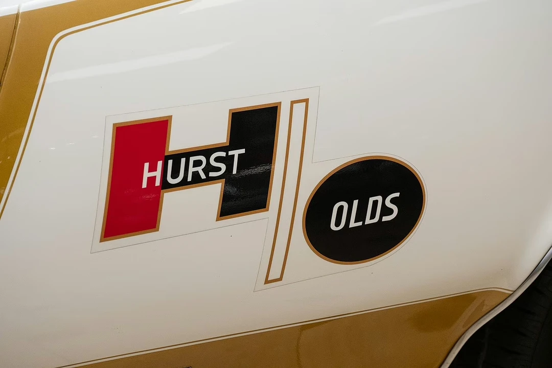 1972 Oldsmobile Cutlass 3rd Gen - Image 25 of 31