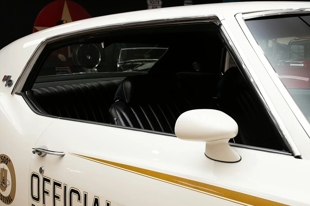 1972 Oldsmobile Cutlass 3rd Gen - Image 28 of 31