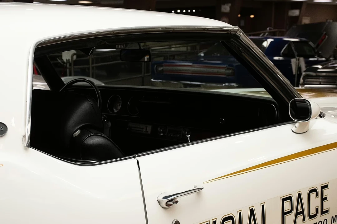 1972 Oldsmobile Cutlass 3rd Gen - Image 29 of 31