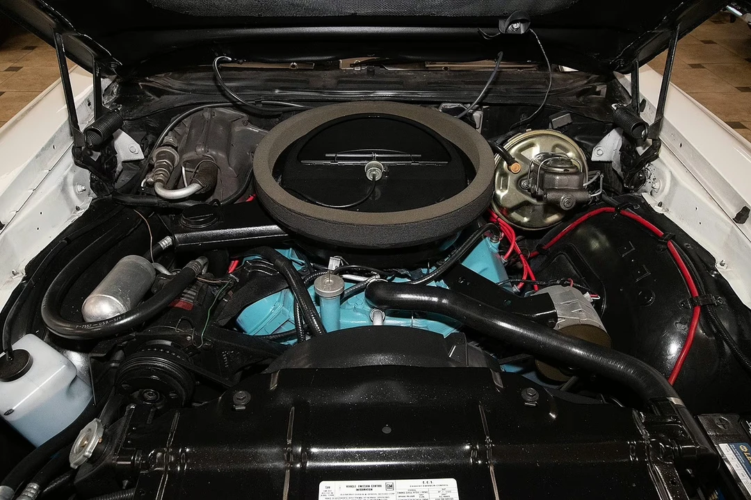 1972 Oldsmobile Cutlass 3rd Gen - Image 4 of 31