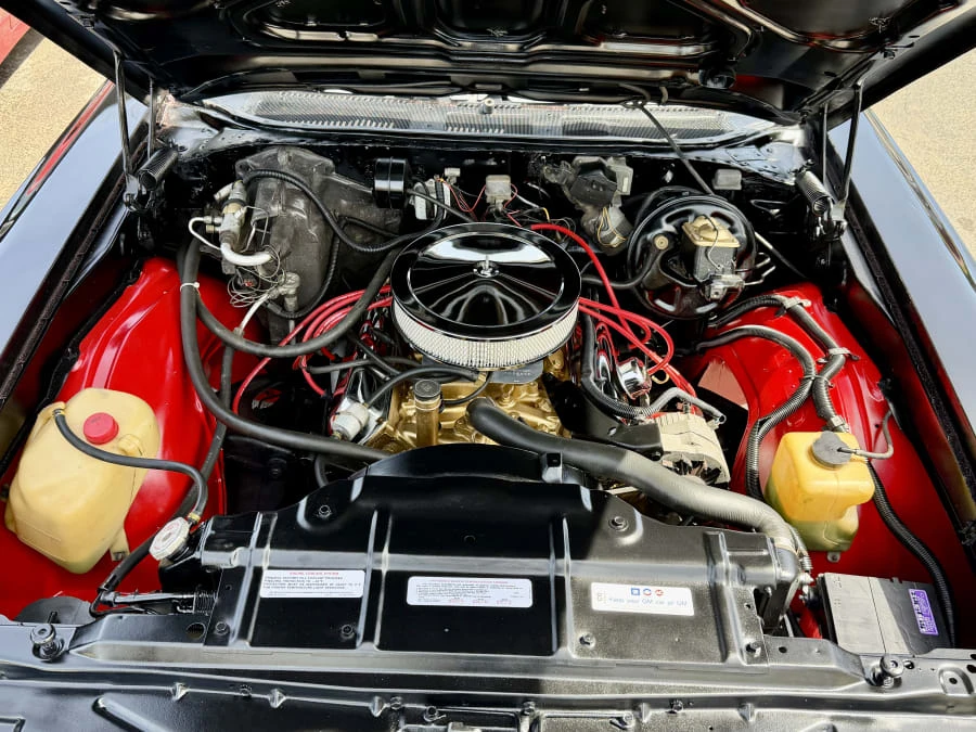 1972 Oldsmobile Cutlass 3rd Gen - Image 22 of 22