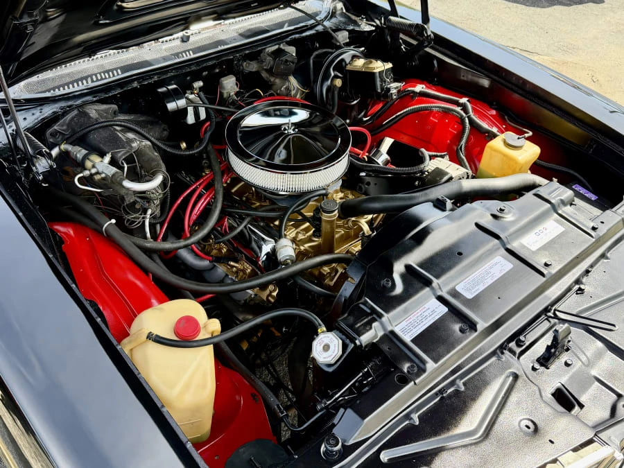 1972 Oldsmobile Cutlass 3rd Gen - Image 21 of 22